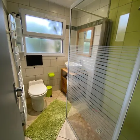 Prázdninový dům La Maison Des Chez Genevieve & Norbert 6 A 8 Personnes Les Sables-dʼOlonne