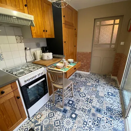 La Maison Des Chez Genevieve & Norbert 6 A 8 Personnes * Les Sables-dʼOlonne