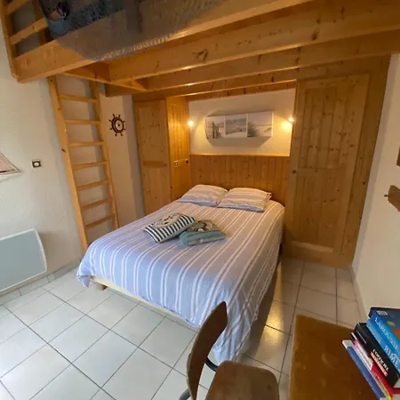 La Maison Des Chez Genevieve & Norbert 6 A 8 Personnes * Les Sables-dʼOlonne